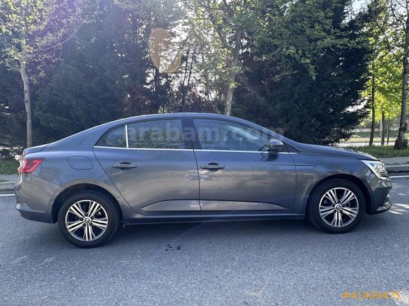 VADE TAKAS OLUR 2024 MEGANE 1.3 TCE EDC 140HP TOUCH