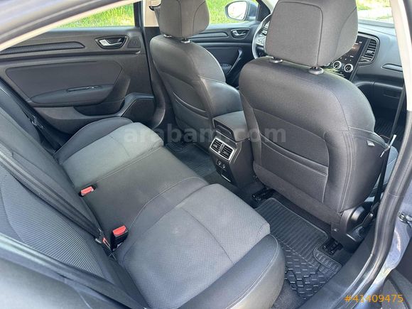 VADE TAKAS OLUR 2024 MEGANE 1.3 TCE EDC 140HP TOUCH