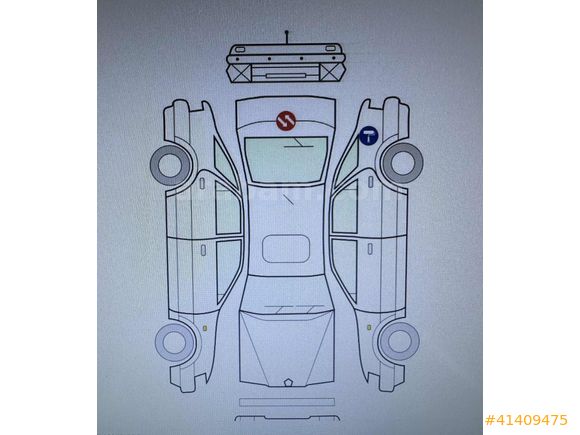 VADE TAKAS OLUR 2024 MEGANE 1.3 TCE EDC 140HP TOUCH