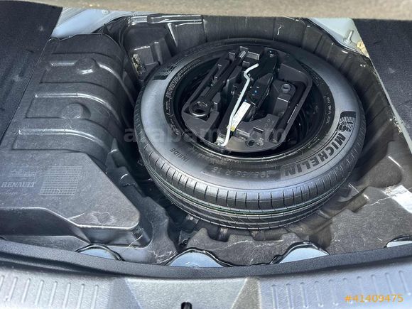 VADE TAKAS OLUR 2024 MEGANE 1.3 TCE EDC 140HP TOUCH