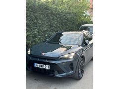 Sahibinden Cupra Formentor 1.5 TSI 2025 Model 
