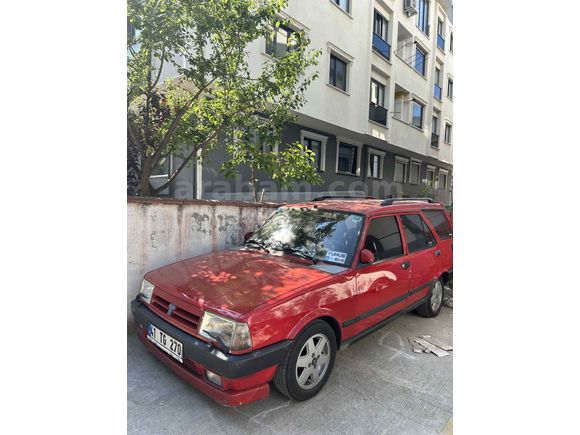 Sahibinden Tofaş Kartal S 1995 Model 