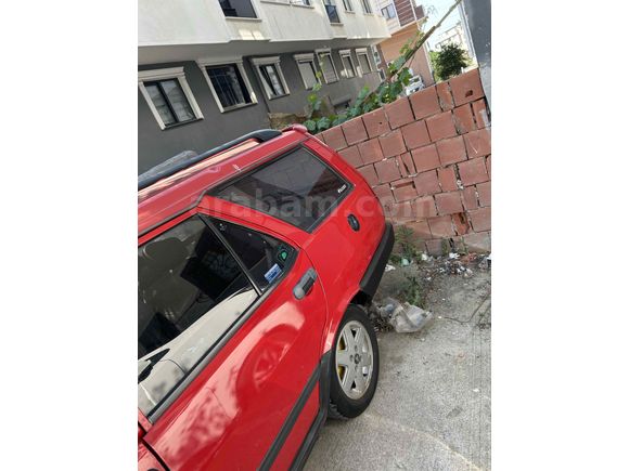 Sahibinden Tofaş Kartal S 1995 Model 