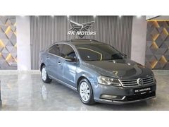 2012 MODEL VOLKSWAGEN PASSAT 1.6 TDİ+COMFORTLİNE+SANROOF
