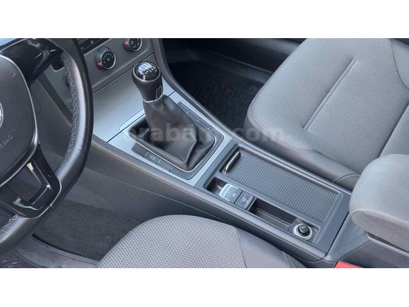 Hatasız Golf 1.2 TSi Midline Plus 2014 Model 