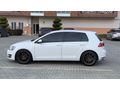 Hatasız Golf 1.2 TSi Midline Plus 2014 Model 