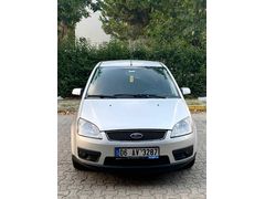 Galeriden Ford C-Max 1.6 TDCi Trend 2006 Model İstanbul