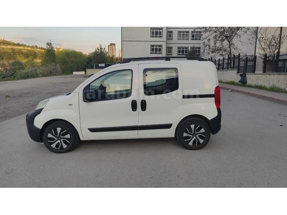 Sahibinden Citroen Nemo Combi 1.4 HDi 2012 Model