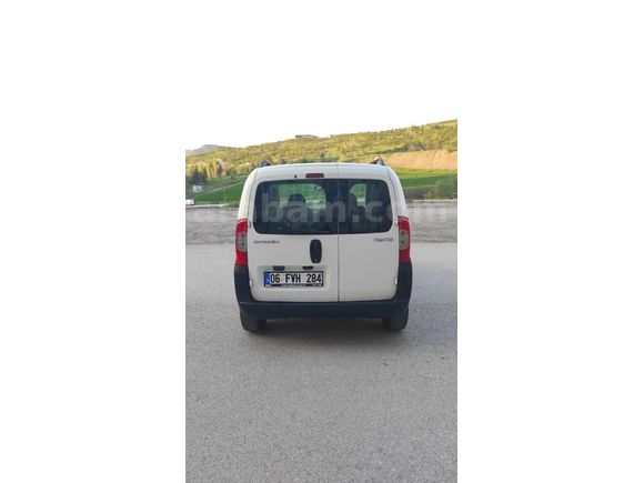 Sahibinden Citroen Nemo Combi 1.4 HDi 2012 Model
