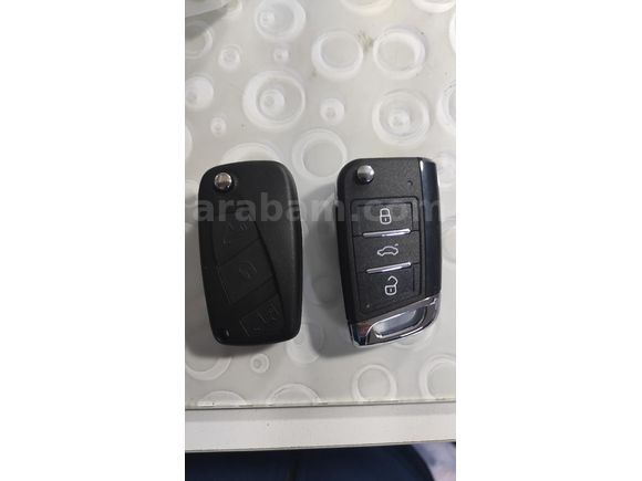 Sahibinden Citroen Nemo Combi 1.4 HDi 2012 Model