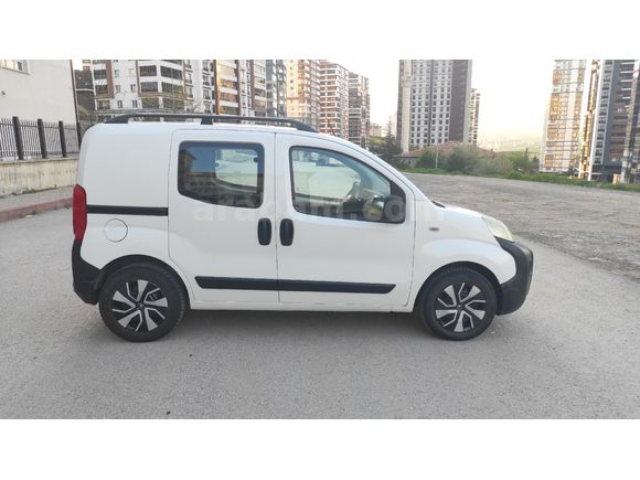 Sahibinden Citroen Nemo Combi 1.4 HDi 2012 Model