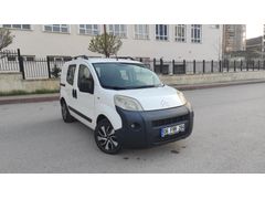 Sahibinden Citroen Nemo Combi 1.4 HDi 2012 Model