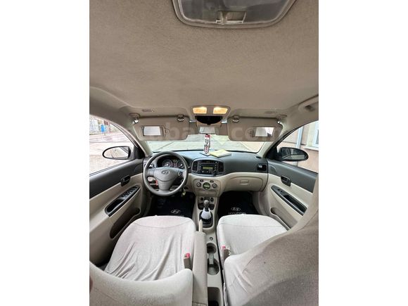 Sahibinden Hyundai Accent Era 1.4 Select 2008 Model 