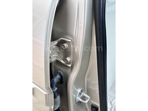 Sahibinden Hyundai Accent Era 1.4 Select 2008 Model 