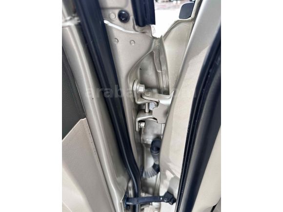 Sahibinden Hyundai Accent Era 1.4 Select 2008 Model 