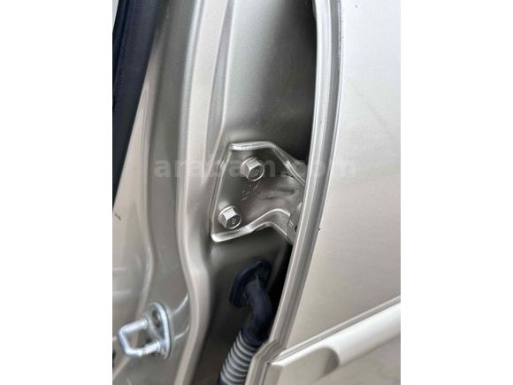Sahibinden Hyundai Accent Era 1.4 Select 2008 Model 
