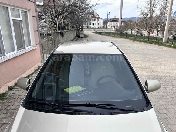 Sahibinden Hyundai Accent Era 1.4 Select 2008 Model 