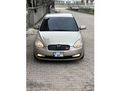 Sahibinden Hyundai Accent Era 1.4 Select 2008 Model 