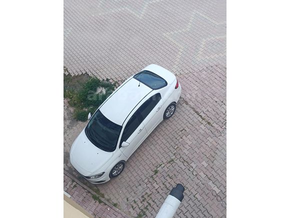 Sahibinden Fiat Egea 1.6 Multijet Urban 2016 Model Konya 121.000 km Beyaz