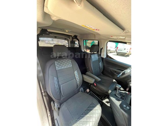 Sahibinden Citroen Berlingo 1.5 BlueHDI Plus 2025 Model 