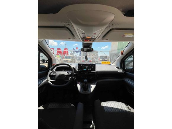 Sahibinden Citroen Berlingo 1.5 BlueHDI Plus 2025 Model 