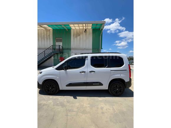 Sahibinden Citroen Berlingo 1.5 BlueHDI Plus 2025 Model 