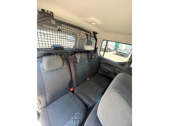 Sahibinden Citroen Berlingo 1.5 BlueHDI Plus 2025 Model 