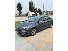 Sahibinden Renault Megane 1.3 TCe Touch 2024 Model Bursa
