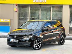 VOLKSWAGEN POLO 1.6 TDİ DSG
