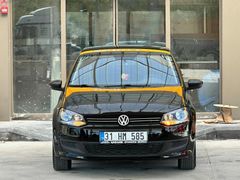 VOLKSWAGEN POLO 1.6 TDİ DSG