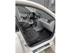 Sahibinden Skoda Rapid 1.2 Ambition 2014 Model  170.000 km Beyaz
