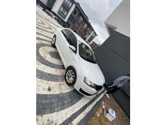 Sahibinden Skoda Rapid 1.2 Ambition 2014 Model  170.000 km Beyaz