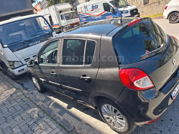 Sahibinden Renault Clio 1.4 Dynamique 2010 Model