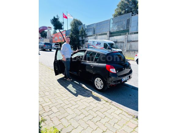 Sahibinden Renault Clio 1.4 Dynamique 2010 Model
