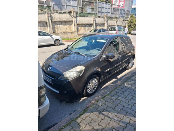 Sahibinden Renault Clio 1.4 Dynamique 2010 Model