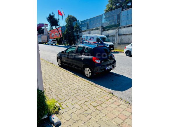 Sahibinden Renault Clio 1.4 Dynamique 2010 Model