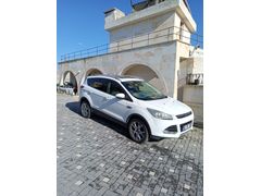 Sahibinden GERÇEK HATASIZ Ford Kuga 1.6 EcoBoost Selective EN DOLU PAKET Göreme
