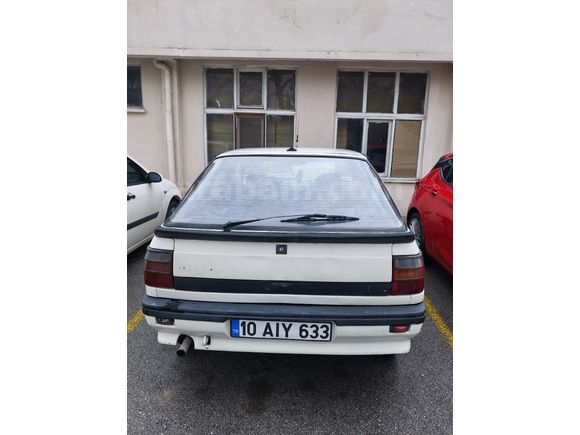 Sahibinden Renault R 11 GTE 1989 Model