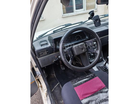 Sahibinden Renault R 11 GTE 1989 Model