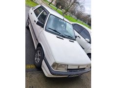 Sahibinden Renault R 11 GTE 1989 Model