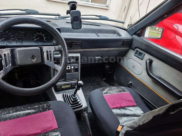 Sahibinden Renault R 11 GTE 1989 Model