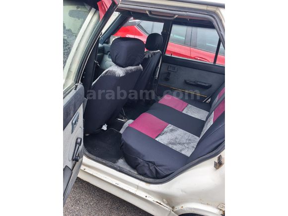 Sahibinden Renault R 11 GTE 1989 Model