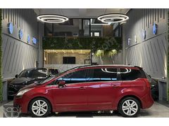 Peugeot 5008 1.6 HDi Premium peck otomatik