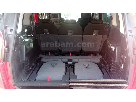 Peugeot 5008 1.6 HDi Premium peck otomatik