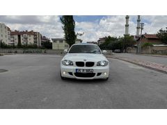 Sahibinden BMW 1 Serisi 116i M Sport 2010 Model 