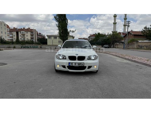 Sahibinden BMW 1 Serisi 116i M Sport 2010 Model 