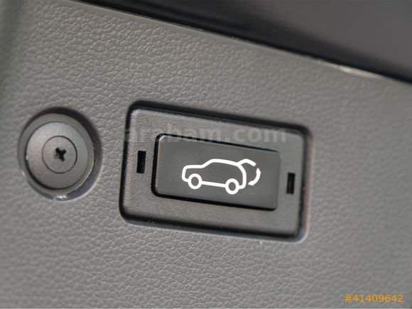 OTOSTORE'DAN SSANGYONG TORRES EVX %100 ELEKTRİKLİ 2025