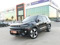 OTOSTORE'DAN SSANGYONG TORRES EVX %100 ELEKTRİKLİ 2025