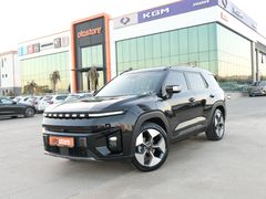OTOSTORE'DAN SSANGYONG TORRES EVX %100 ELEKTRİKLİ 2025