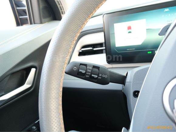 OTOSTORE'DAN SSANGYONG TORRES EVX %100 ELEKTRİKLİ 2025